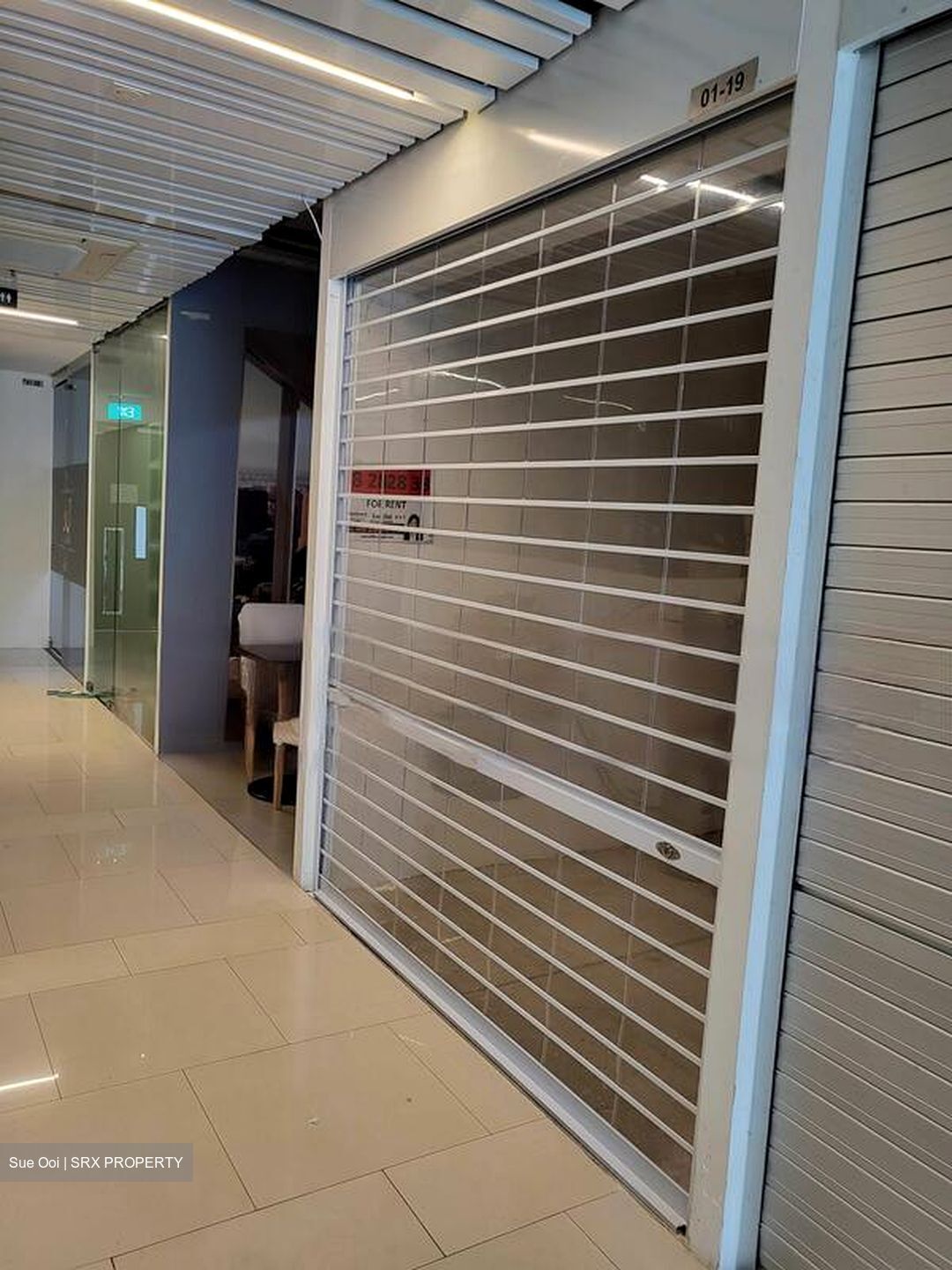 Pavilion Square (D14), Shop House #469270591